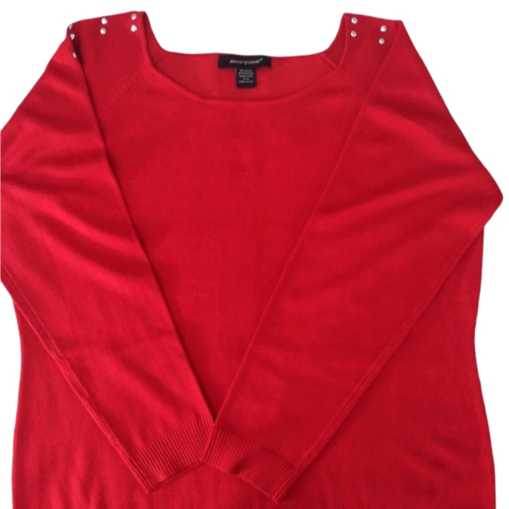 Ashley Stewart L/S Sweater Size 14-16